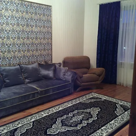 Apartment Volodarsky Street, 17 Minsk