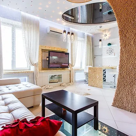 Volodarsky Street, 17