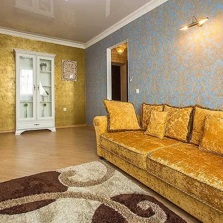 Volodarsky Street, 17