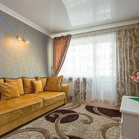 Volodarsky Street, 17 Minsk