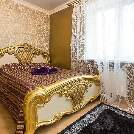 Апартаменты Volodarsky Street, 17