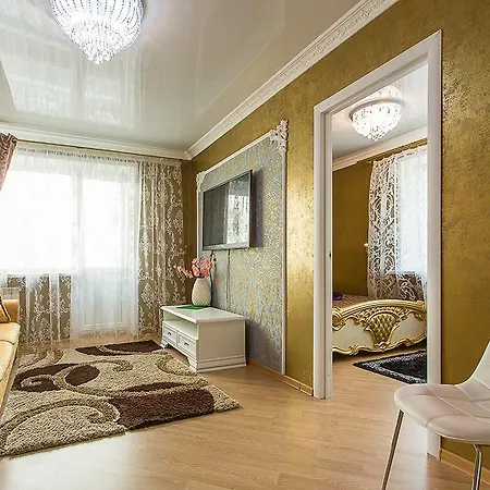 Volodarsky Street, 17