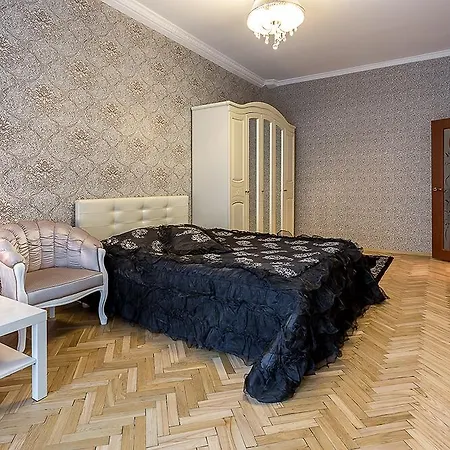 Volodarsky Street, 17 Minsk