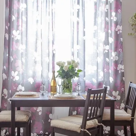 Apartment Volodarsky Street, 17 Minsk